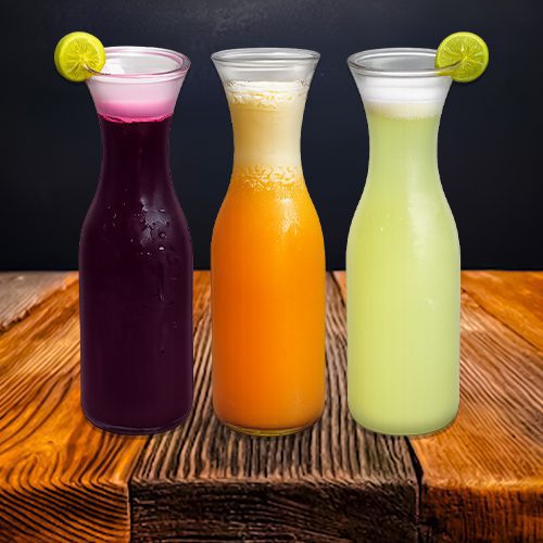 REFRESCOS