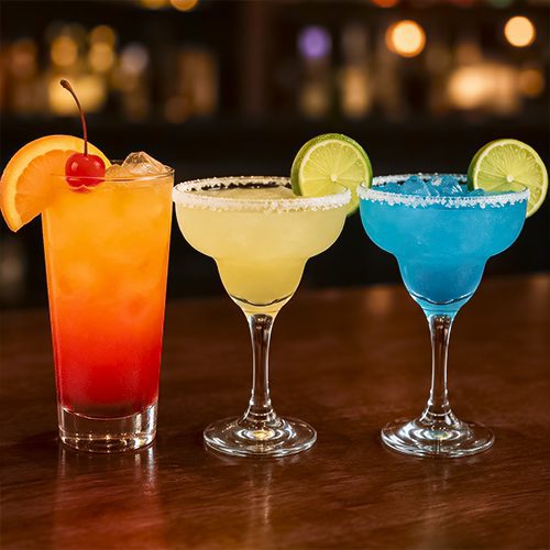 tequila